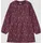 Minikleid Rot 104