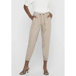 Only Kelda-Emery Schlupfhosen Beige 36