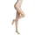 Feinstrumpfhose Pure Matt 1 Paar Transparent M