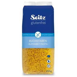 Seitz Nudeln, glutenfrei