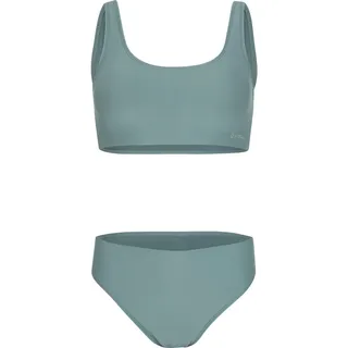 O'Neill Ella Love Future Surf Bralette Bikini Set north atlantic (15047) 36