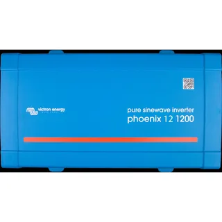 Victron Energy Victron Phoenix 12/1200 230V VE.Direct Schuko