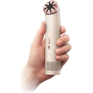 Dyson HushJet Mini Cool Ventilator 18 cm Pink/Roségold