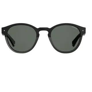 Polaroid PLD 6042/S 807/M9 black/grey