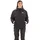 Daunenjacke Black S