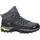 Grey/Yellow Fluo 49