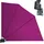 Quick Star Windschutz Fächer Beigegrau Polyester