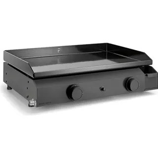 Forge Adour - Gas plancha 5000w emaillierte gusseisenplatte 57,5x37,9cm baseg60a