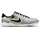 Legend 10 Herren Metallic Silver/Black-Volt 44,5