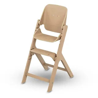 Maxi-Cosi Nesta Holz Beige Natur