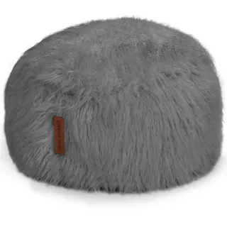 Green Bean Sitzsack Pouf XXL Sitzsäcke