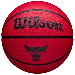 Xtrem Basketball Chicago Bulls 5