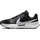 Court Tennisschuhe 001 black/white/black 40
