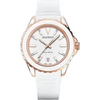 Balmain Ophrys B43362225 Damenarmbanduhr Taucheruhr