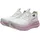 Damen White/Hazy Lilac 42,5