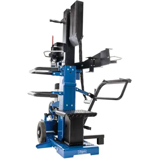 SCHEPPACH Holzspalter Compact 15T 400V Elektro-Holzspalter (5905422902)
