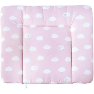 roba Wickelauflage Kleine Wolke rosa