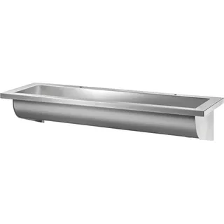 Delabie CANAL Waschrinne 140 x 20 cm