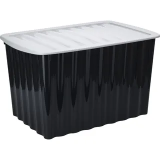 Box WAVE (LBH 60x40x35 cm) - bunt - LBH 60x40x35 cm