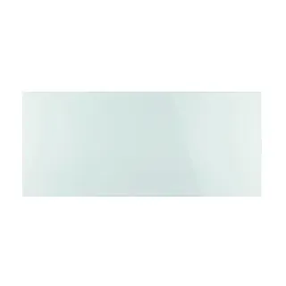 magnetoplan Glas-Magnettafel 240,0 x 120,0 cm briliant-weiß