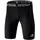 kurze Funktionshose Kinder black 152