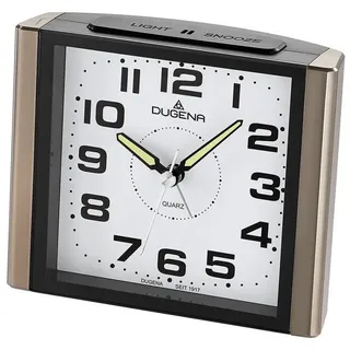 Dugena Quarzwecker DUGENA Quarzwecker 4460595