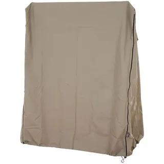 Siena Garden Schutzhülle 128 x 105 x 160 cm Beige