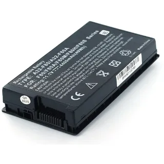 AGI Akku kompatibel mit Asus X62J-JX032V