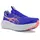 Damen Blau/Rosa/Weiß 36