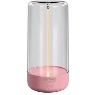 SOMPEX Pulse Akku-Tischleuchte Pink