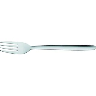 Solex solex® Gabeln TM 80 silber, 12 St.