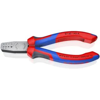 Knipex Crimpzange 97 62 145 A