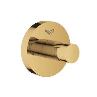 Grohe Essentials Handtuchhaken Gold 40364GL1