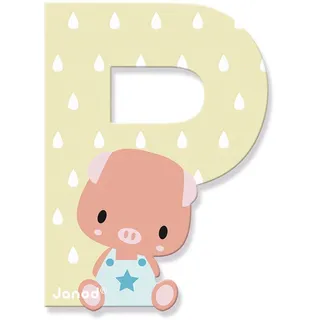 Janod Pure P