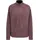 Januki-Z Fleece-Shirt Dusty Violet 46