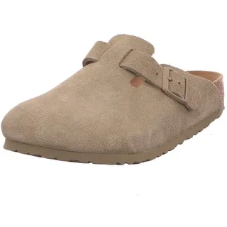 Birkenstock Boston Khaki 44