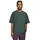 Kurzarm-T-Shirt Bottle Green L
