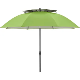 Doppler Windprofi Neo Ø 200 cm Apfelgrün