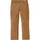 Mid Tier Pant Slim Tapered Hosen Braun W40-L32