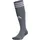 Adisock Stutzen grau 43-45