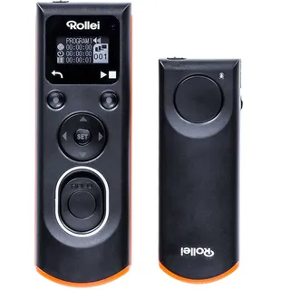 Rollei Remote Wireless Sony 28120
