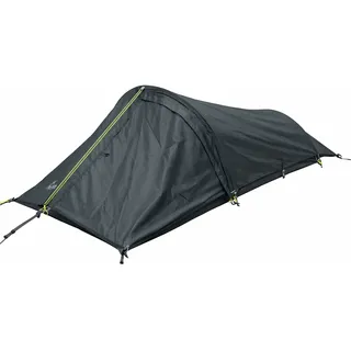 Jack Wolfskin Gossamer Tunnelzelt - STK - island moss