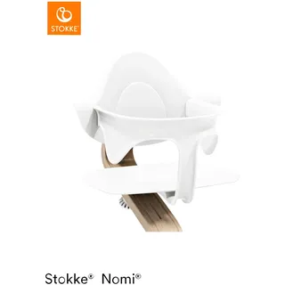 Stokke Nomi Baby Set, weiss