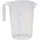 Messkanne 2000 ml Transparent 937500