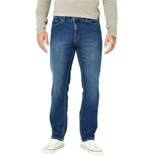Paddocks Ranger Pipe Jeans in Dark Stone Used-W42 / L30