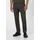 Slim-Fit Chinohose Braun W34/L30
