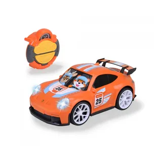 DICKIE RC-Auto Porsche 911 GT3 CH RTR orange (204116005)