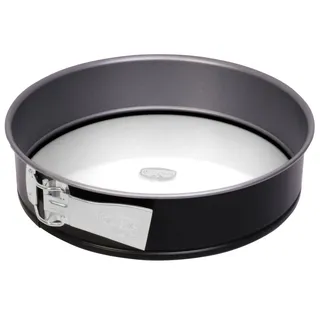 Dr. Oetker Back-Idee Springform mit Glasboden Ø 26 cm