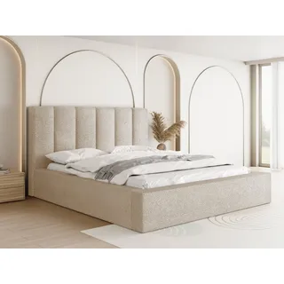 WFL GROUP Amira 140 x 200 cm Beige