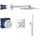 SmartActive chrom 34712000